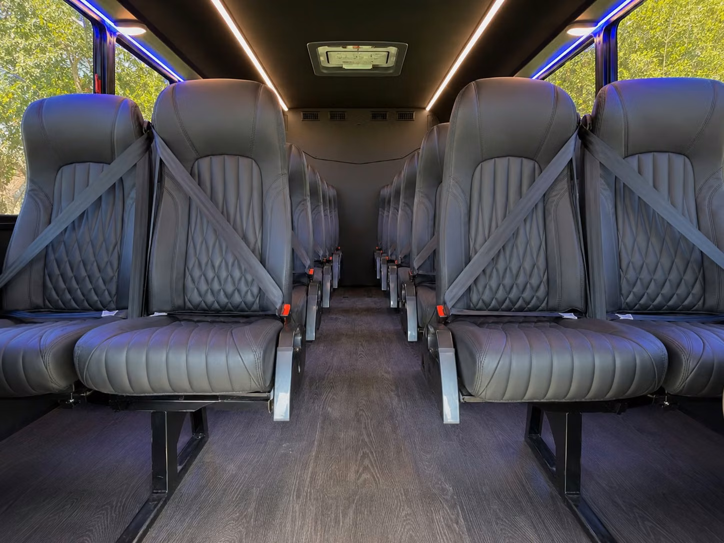 anaheim airport transportation