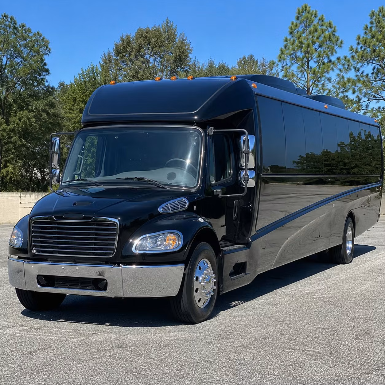 anaheim church transportation