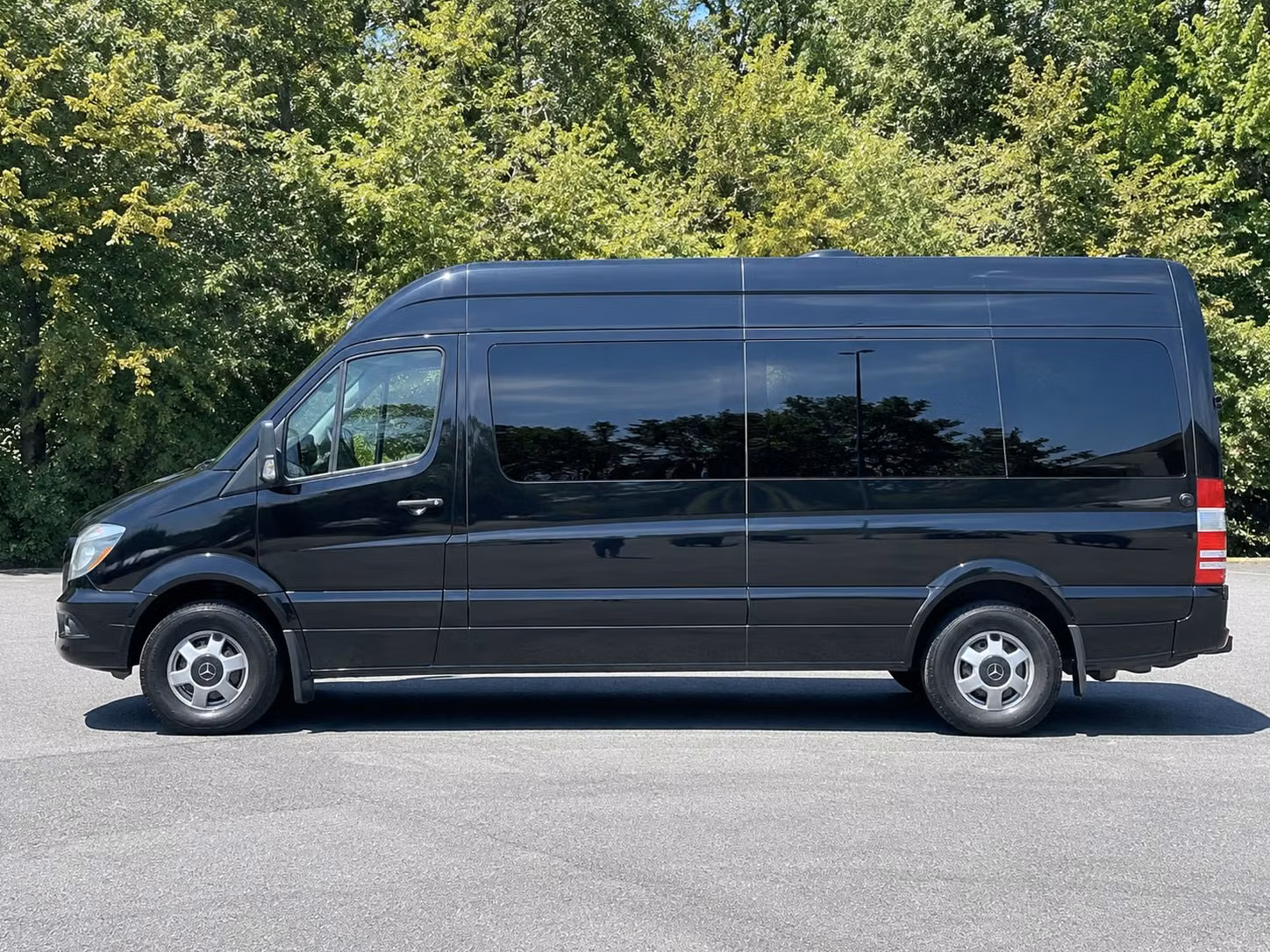 anaheim concert transportation